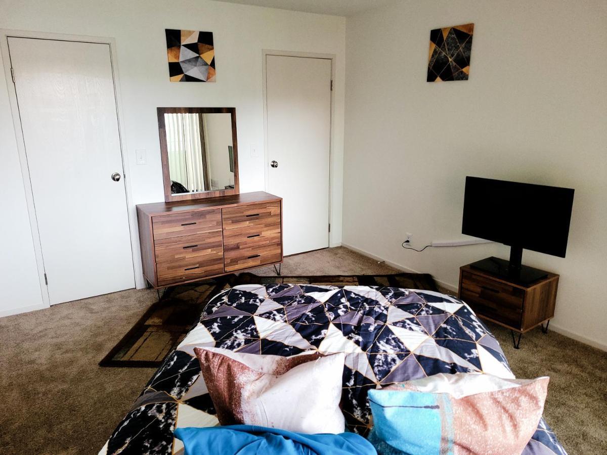 Ferienwohnung Minutes From Strip Las Vegas Zimmer foto