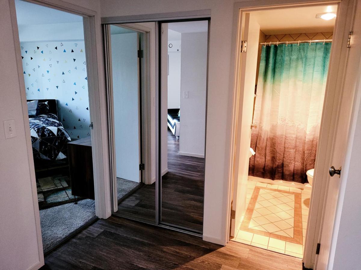 Ferienwohnung Minutes From Strip Las Vegas Exterior foto