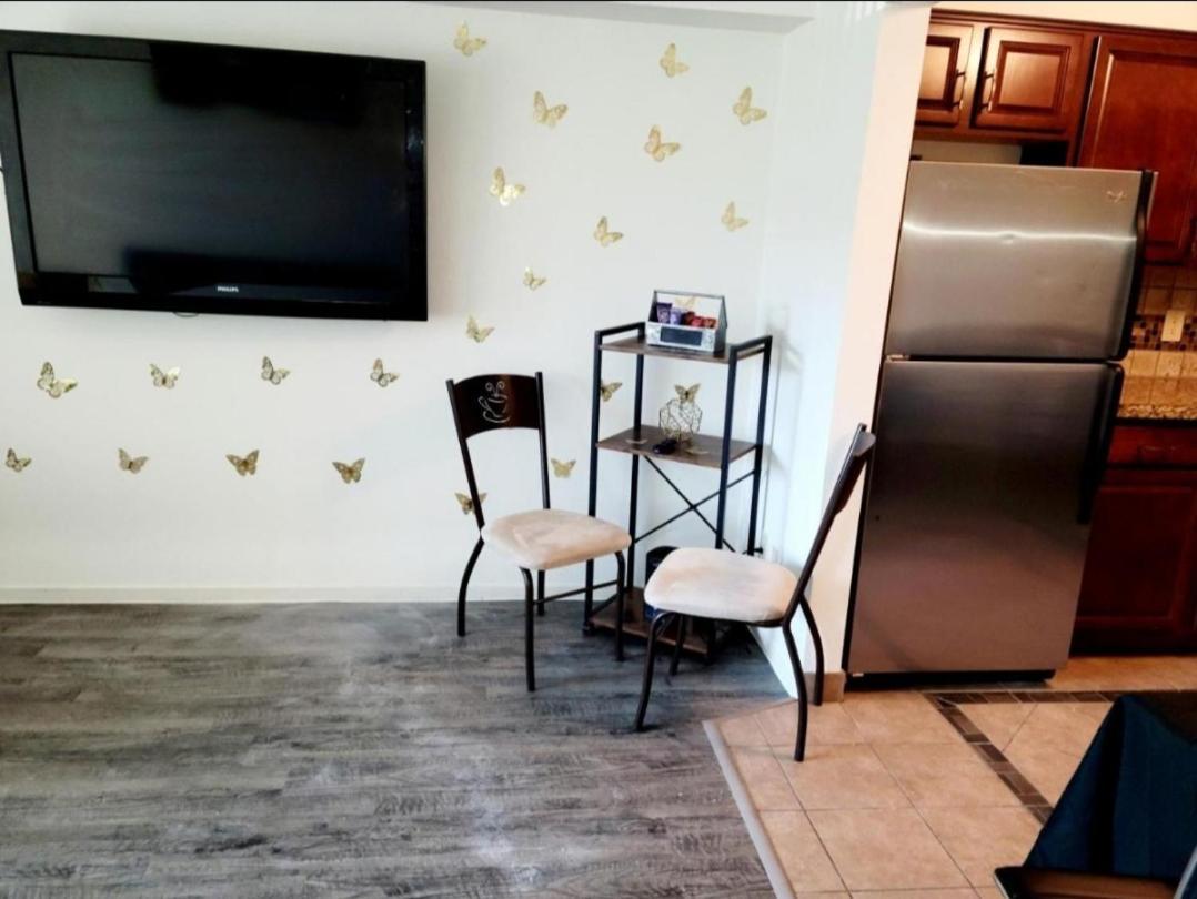 Ferienwohnung Minutes From Strip Las Vegas Exterior foto