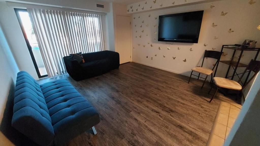 Ferienwohnung Minutes From Strip Las Vegas Exterior foto