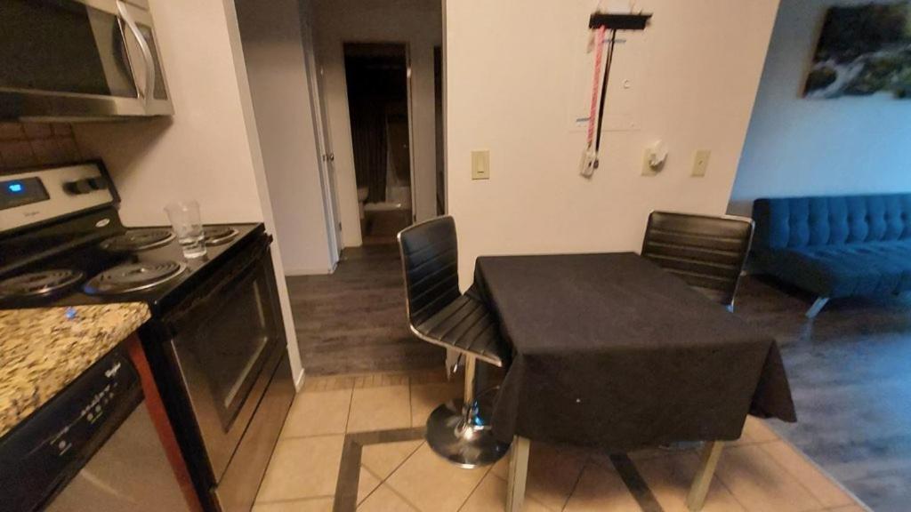 Ferienwohnung Minutes From Strip Las Vegas Exterior foto